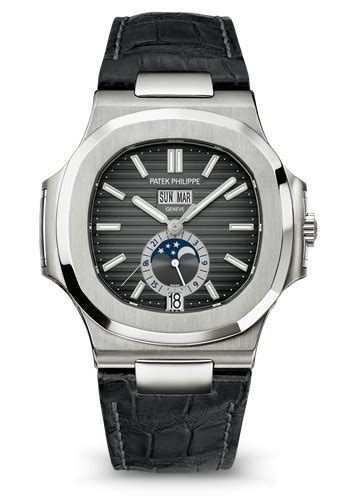 patek philippe nautilus 5723/112r-001|5726a nautilus price.